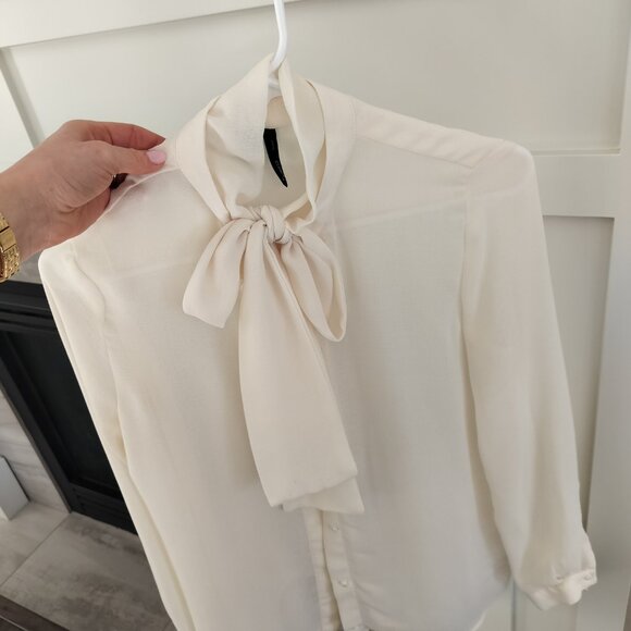 Mango blouse - Picture 4 of 4